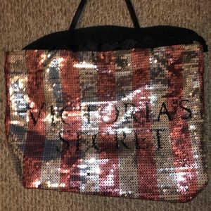 Victoria secret bag
